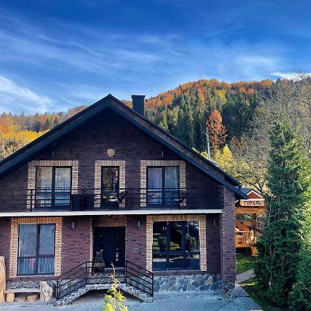 Goral Cottage New Myhove Exterior foto