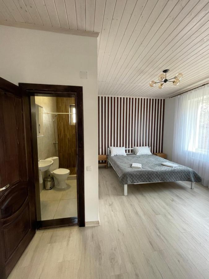 Goral Cottage New Myhove Exterior foto