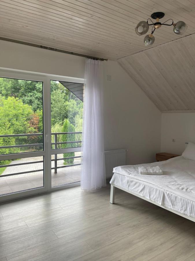 Goral Cottage New Myhove Exterior foto